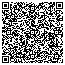 QR code with T Wey Anthony & Co contacts
