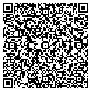 QR code with Monat Market contacts