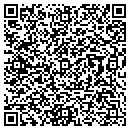 QR code with Ronald Eisel contacts