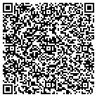 QR code with Hulls Welding & Machine Shop contacts