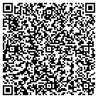 QR code with B and C Renovations LLC contacts