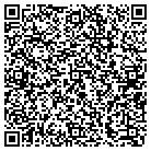 QR code with T & T Collision Center contacts