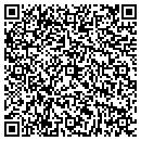 QR code with Zack Used Tires contacts