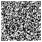 QR code with Wallpaper Hang Up & Fabr Works contacts