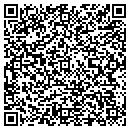 QR code with Garys Carpets contacts