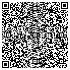 QR code with Advanced Dermatology contacts