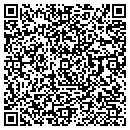 QR code with Agnon School contacts