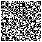 QR code with Klotz Floral and Garden Center contacts