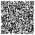 QR code with WBNO contacts