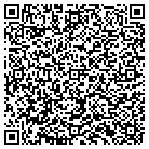 QR code with Manda Boating and Electronics contacts