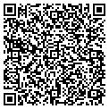 QR code with Arcadis contacts