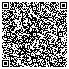 QR code with Prince Of Peace Parish contacts