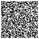 QR code with Robert G Shreiner OD contacts