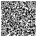 QR code with ABF contacts