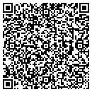 QR code with Ray's Garage contacts
