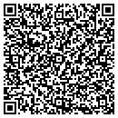 QR code with Zender Electric contacts
