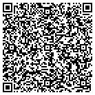 QR code with Preble Memory Gardens contacts