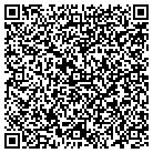 QR code with AAA Top Secret Scale Service contacts