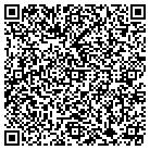 QR code with First Class Limousine contacts