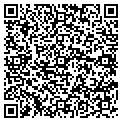 QR code with Duraclean contacts