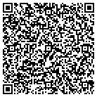 QR code with High Hampton Development contacts