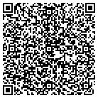 QR code with Ohio Metal Working Products contacts