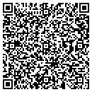 QR code with Z Auto Sound contacts