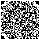 QR code with H & R Block Mortgage Corp contacts