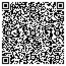 QR code with J & L Towing contacts