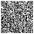 QR code with Glastic Corp contacts