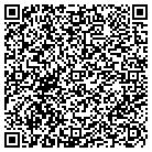 QR code with Hamilton County Family Service contacts