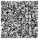 QR code with H & S Forest Products contacts