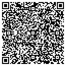 QR code with James Osborne Jr Rev contacts