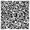 QR code with A & C Roofing contacts