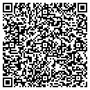 QR code with Artistry In Fabric contacts