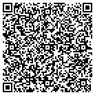 QR code with Hudson Auto Parts and Service contacts