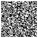 QR code with S O S Metals contacts