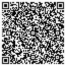 QR code with Tony R Sword contacts