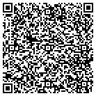 QR code with Delphos City Emergency Med Service contacts