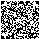 QR code with R D Lortz & Associates contacts