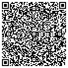 QR code with C T Automtv Service contacts