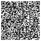 QR code with Utilities Collection Office contacts