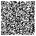 QR code with YMCA contacts