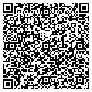 QR code with Americalist contacts