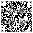 QR code with Allwinn Data Service contacts