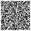 QR code with Moon H Kim MD contacts