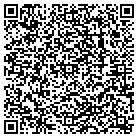 QR code with Maineville Post Office contacts