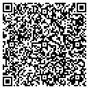 QR code with T Mobile contacts