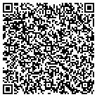 QR code with Civil Service Empl Assn Cr Un contacts