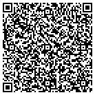 QR code with Weber and Son Service & RPS contacts